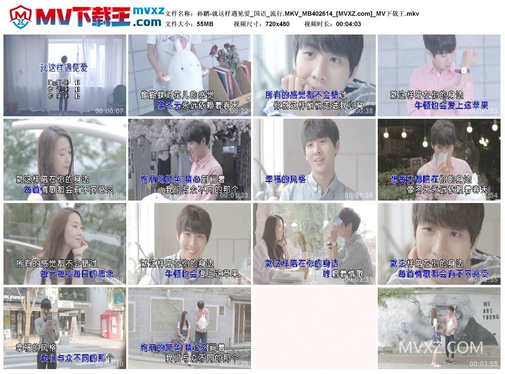 孙鹏-就这样遇见爱_国语_流行.MKV_MB402614